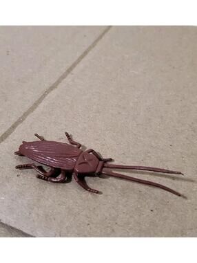 Safari Ltd. Cockroach Life-Like Insect Figure Collection